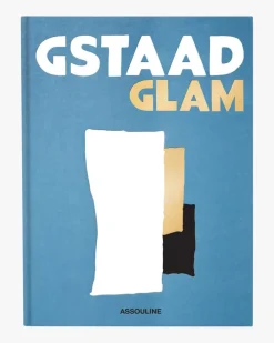 Gstaad Glam Buch