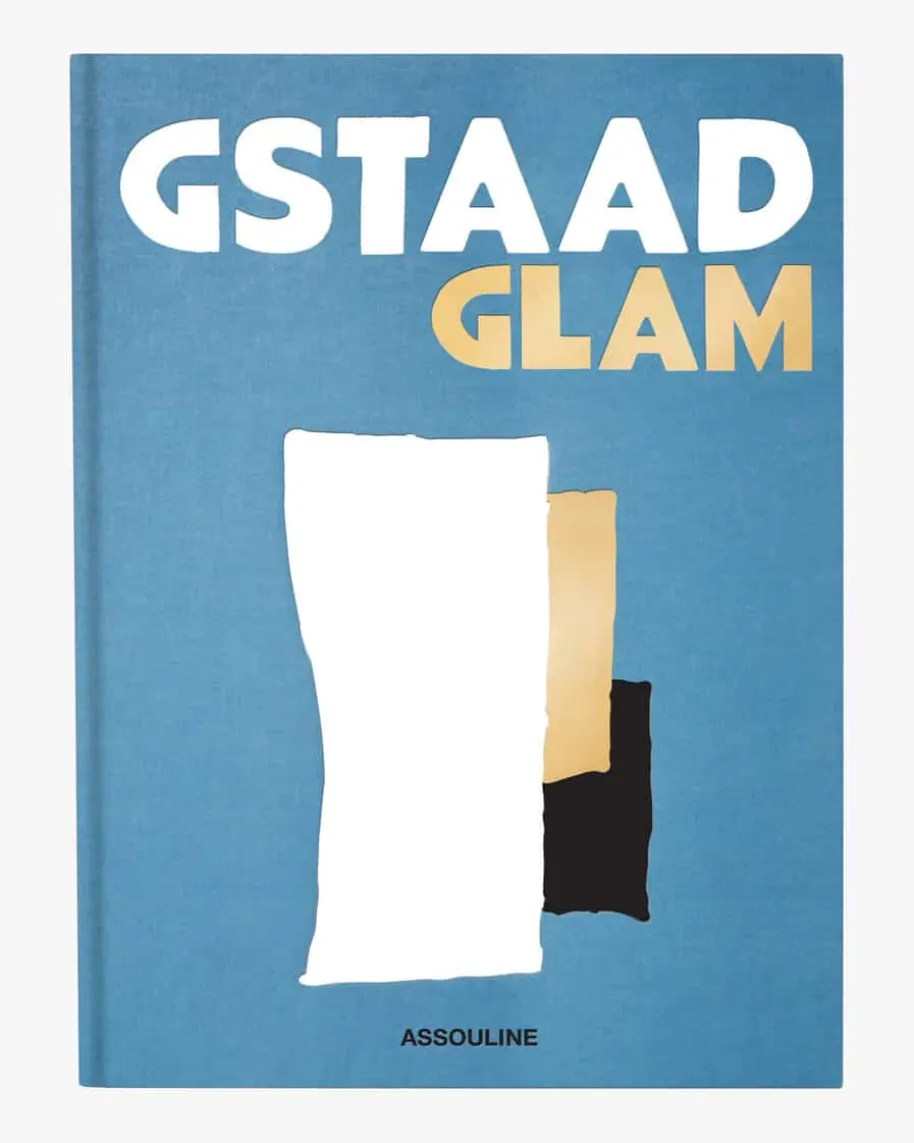 Gstaad Glam Buch