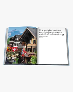Gstaad Glam Buch