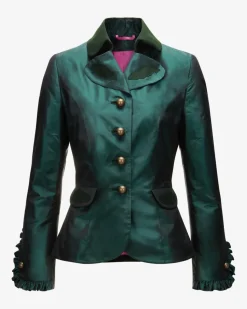 Gstaad Trachten-Blazer