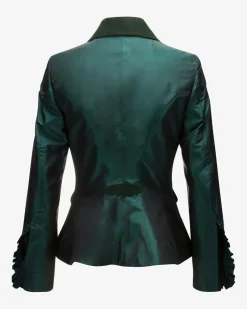 Gstaad Trachten-Blazer