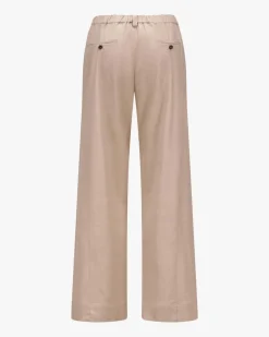 Gudrun Hose aus Woll-Mix