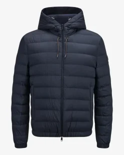 Guerande Wende-Daunenjacke