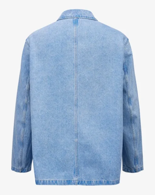 Guju Jeans-Shirtjacket