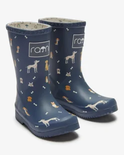 Gummistiefel