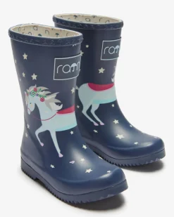 Gummistiefel
