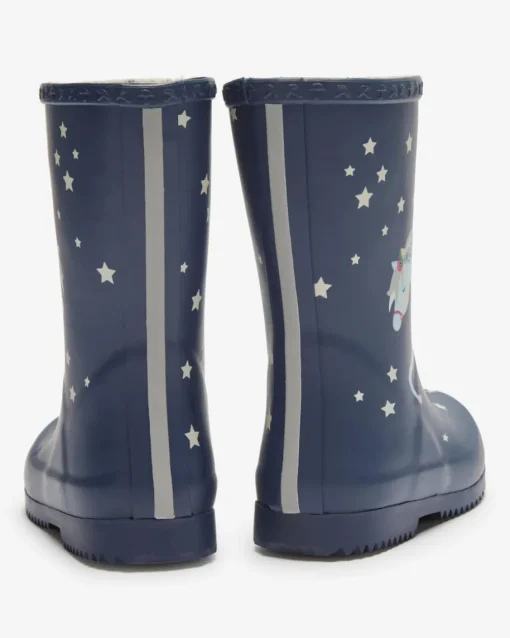 Gummistiefel
