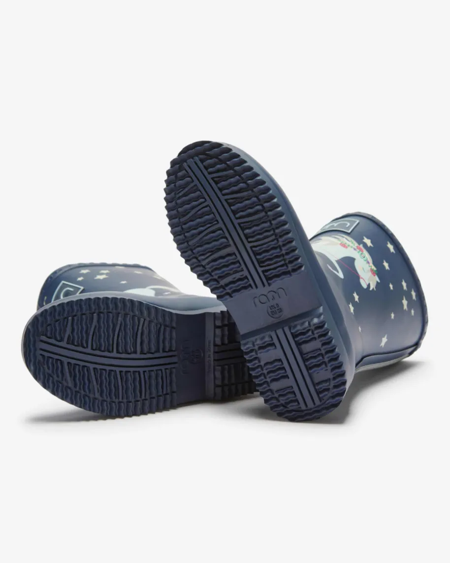 Gummistiefel