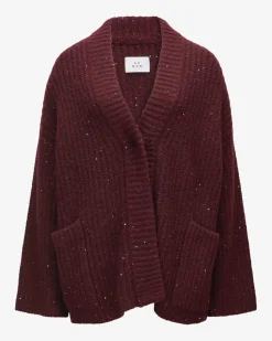 Gunby Strickjacke