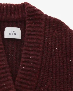 Gunby Strickjacke