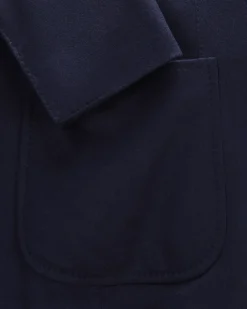 Guvincenzo Sakko aus Cashmere