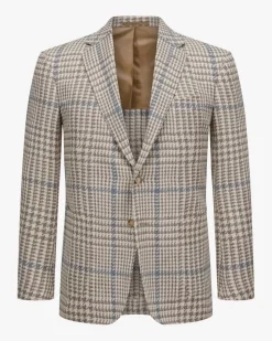 Guvincenzo35 Sakko aus Woll-Mix