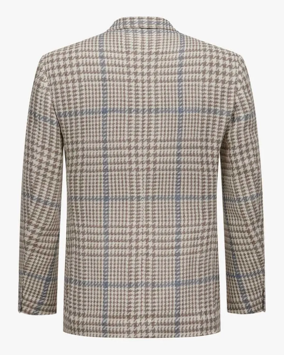 Guvincenzo35 Sakko aus Woll-Mix