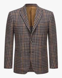 Guvincenzo35 Sakko aus Woll-Mix