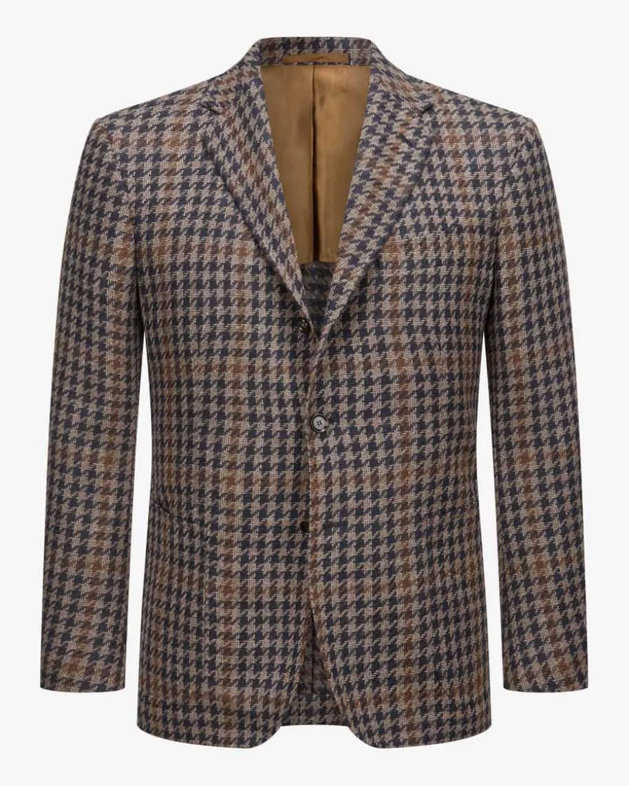 Guvincenzo35 Sakko aus Woll-Mix