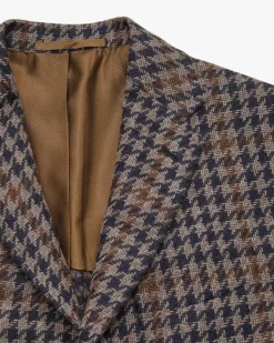 Guvincenzo35 Sakko aus Woll-Mix