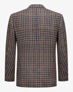 Guvincenzo35 Sakko aus Woll-Mix