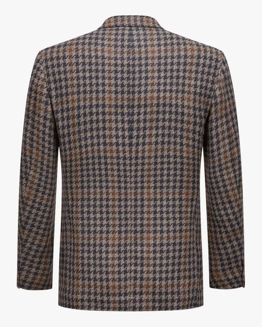 Guvincenzo35 Sakko aus Woll-Mix