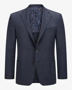 Guvincenzo Sakko aus Wolle