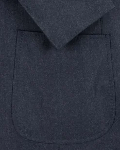 Guvincenzo Sakko aus Wolle