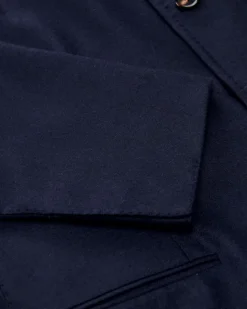 Guwindsor Sakko aus Schurwolle