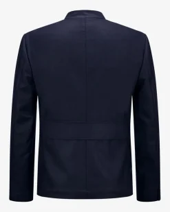 Guwindsor Sakko aus Schurwolle