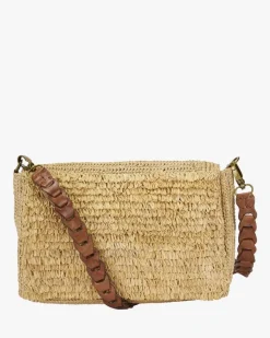 Hafa Schultertasche
