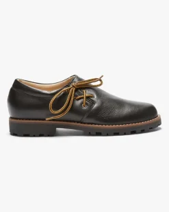 Haferlschuhe