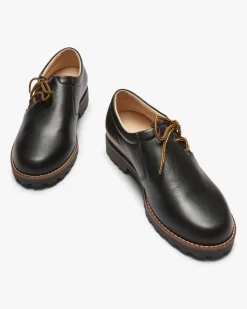 Haferlschuhe