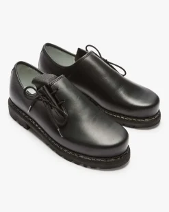 Haferlschuhe