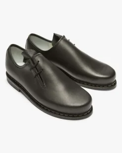 Haferlschuhe
