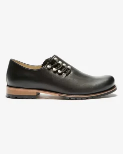 Haferlschuhe