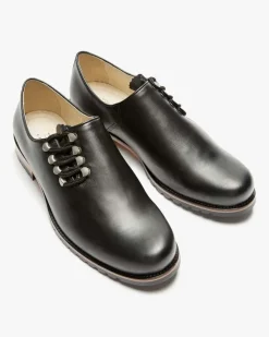 Haferlschuhe