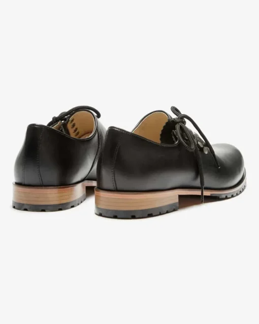 Haferlschuhe