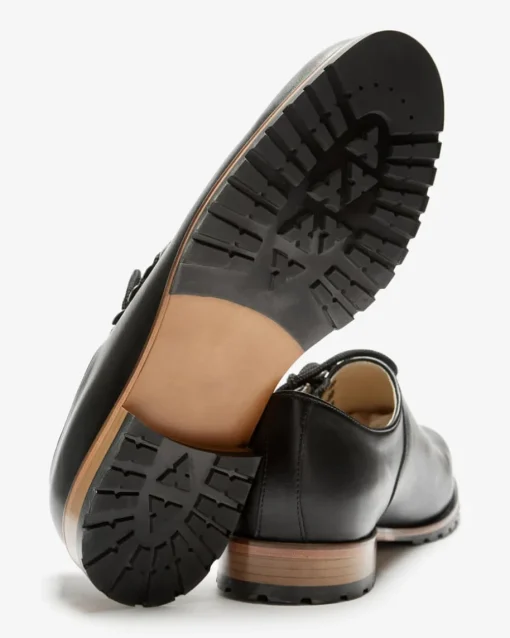 Haferlschuhe