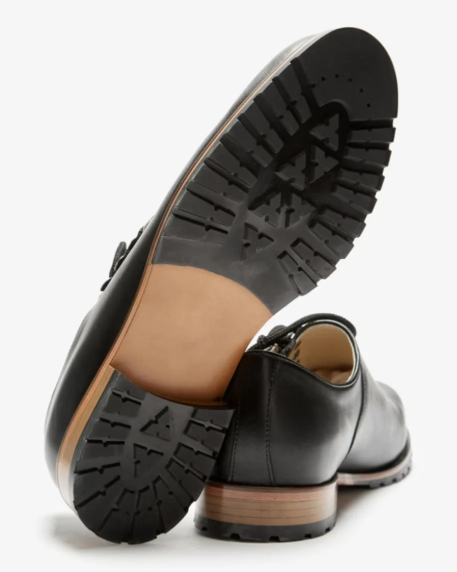 Haferlschuhe