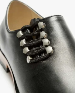 Haferlschuhe