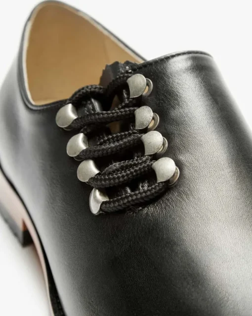 Haferlschuhe