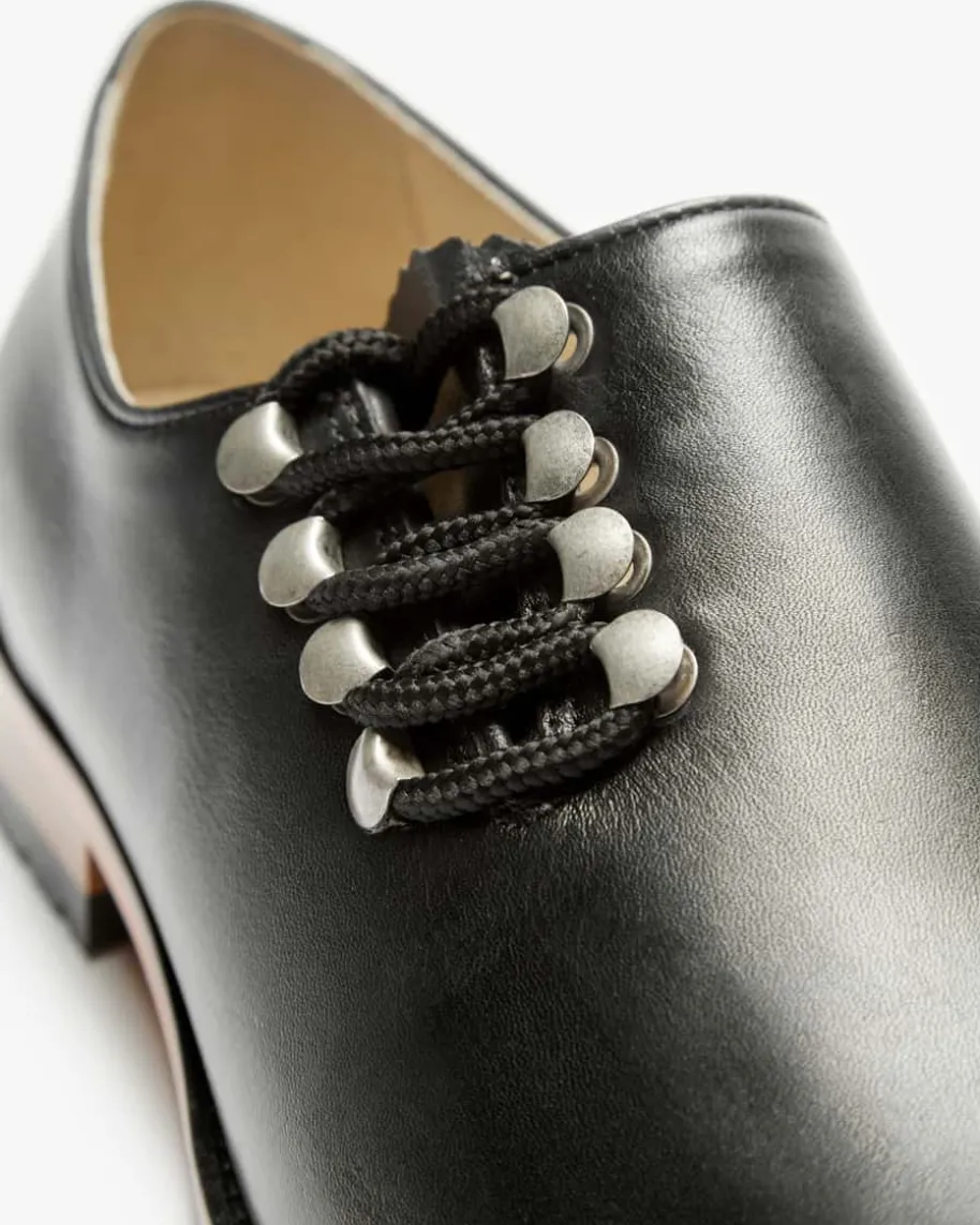 Haferlschuhe
