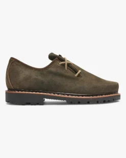 Haferlschuhe