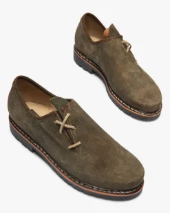 Haferlschuhe