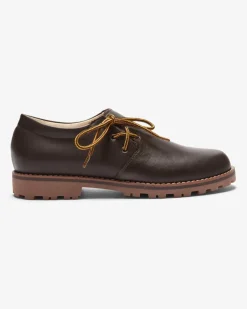 Haferlschuhe
