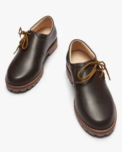 Haferlschuhe