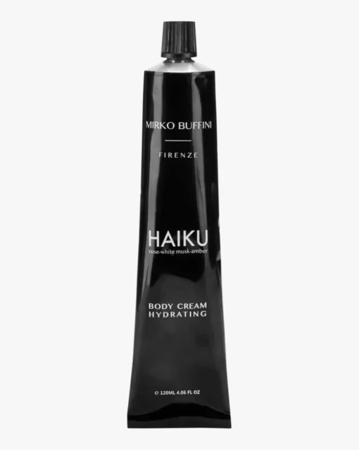 Haiku Körpercreme Hydrating 120ml