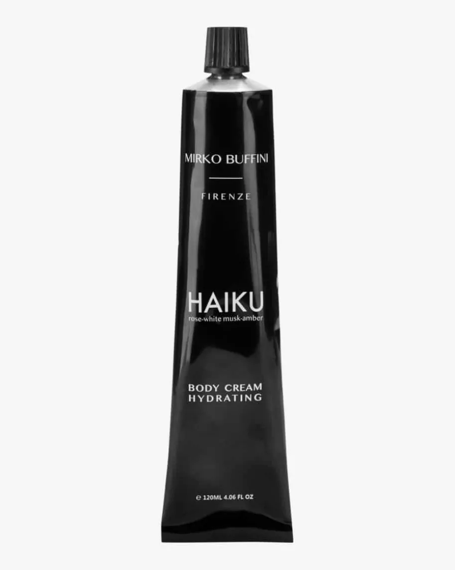 Haiku Körpercreme Hydrating 120ml