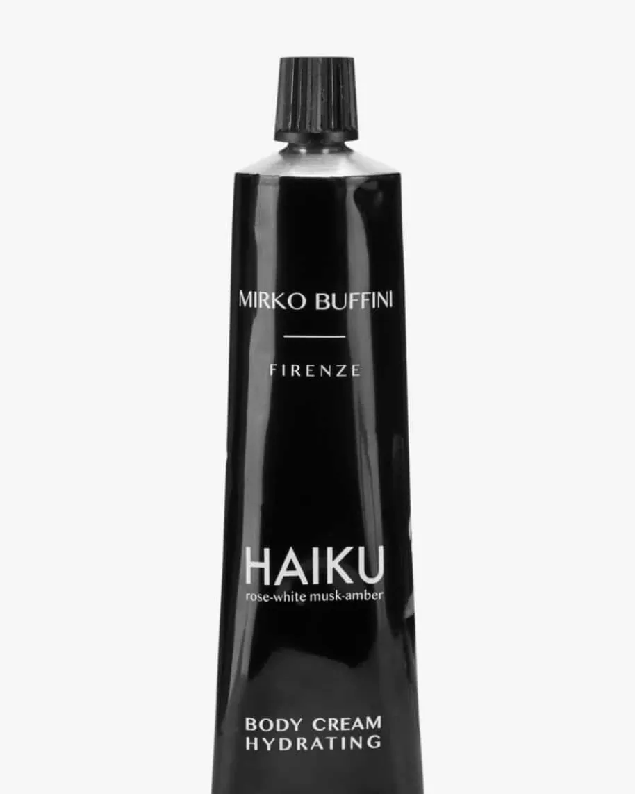 Haiku Körpercreme Hydrating 120ml