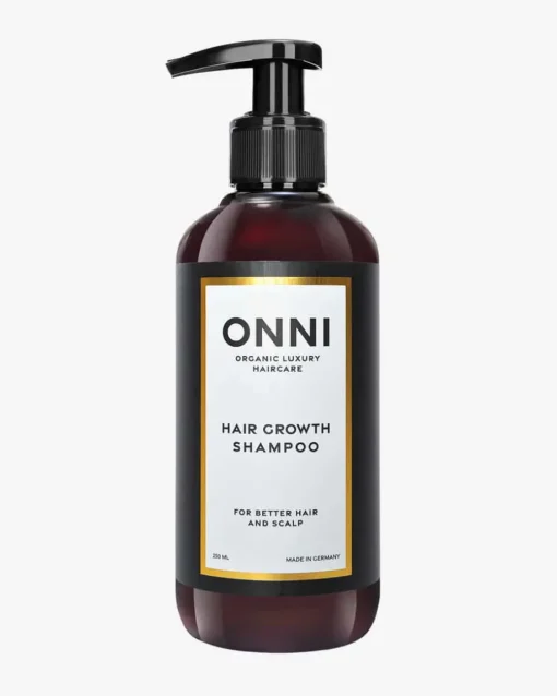 Hair Growth Shampoo 250ml