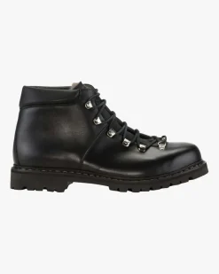 Halblech Stiefel