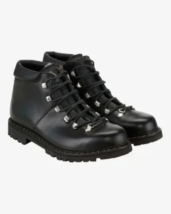 Halblech Stiefel