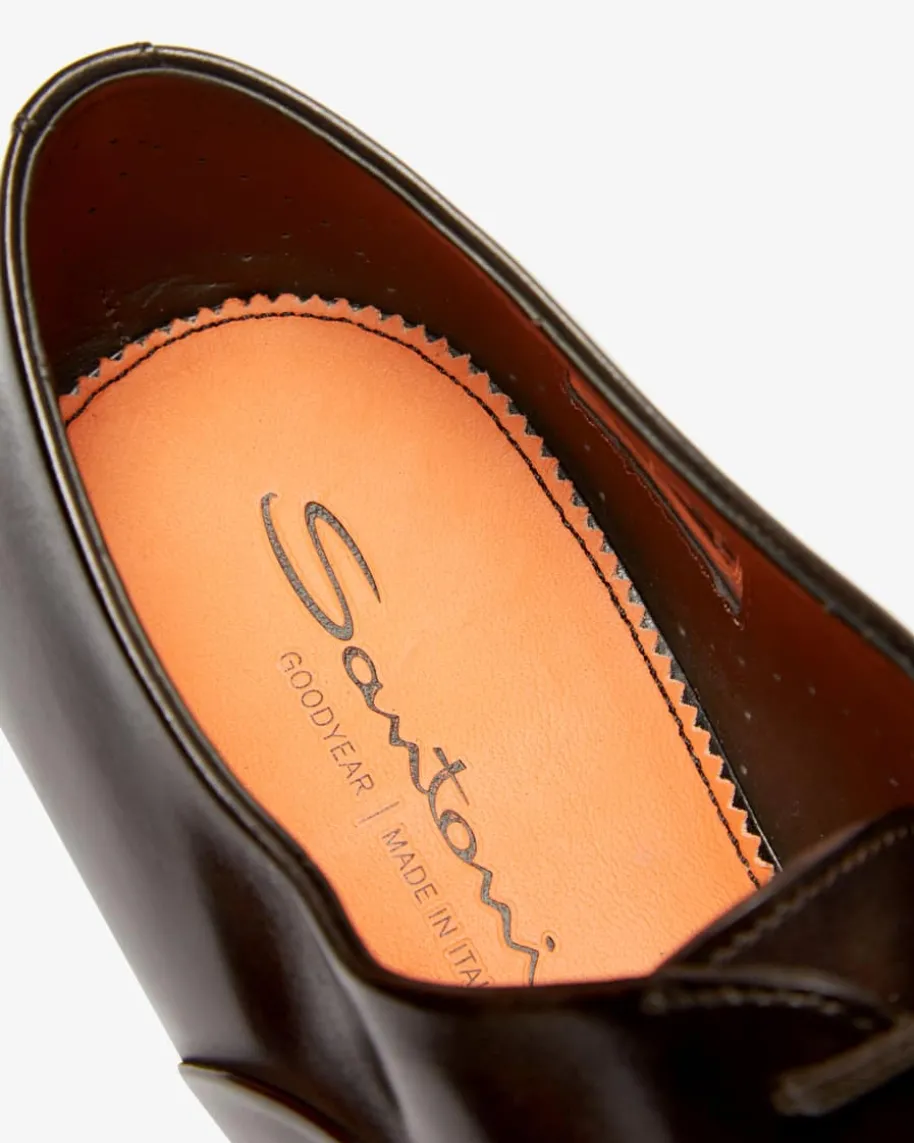Halbschuhe